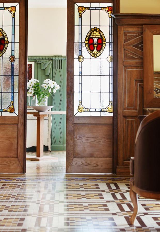 La Casona Del Viajante - Adults Only Hotel Villabajo Bagian luar foto