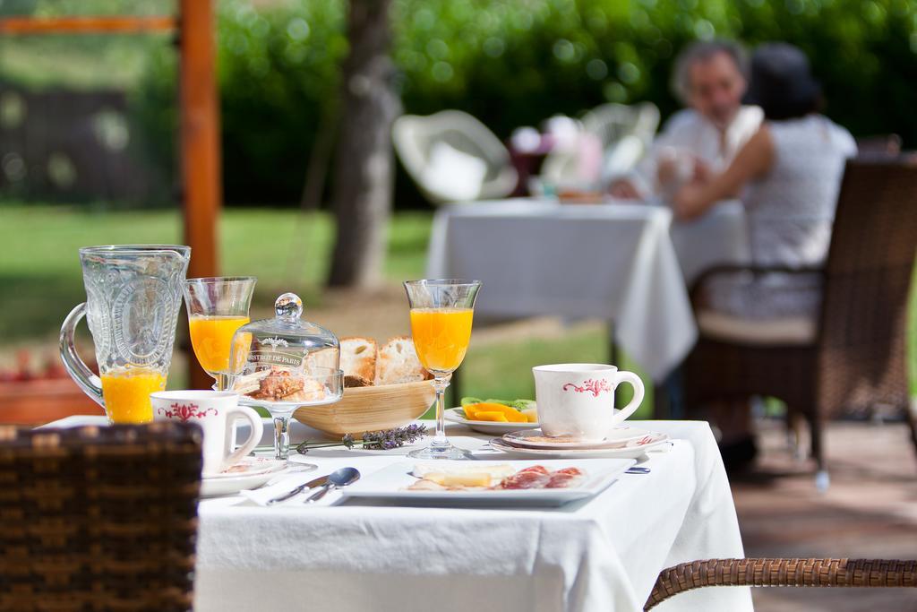 La Casona Del Viajante - Adults Only Hotel Villabajo Bagian luar foto
